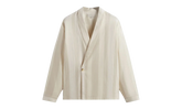 Long-Sleeve Thompson Crossover Shirt "Hallow" KHM031903 103