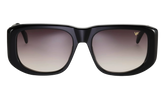 Bully Acetate "Black / Gray Gradient" MPBY2 0002 3B2