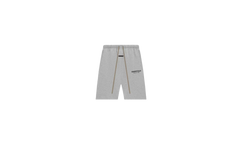 Fear of God Essentials Sweatpants FW24 "Light Heather Gray" 130HO245409HG