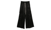 Pantaloni Cargobelas Pant "Black" RU02E1339 K 09