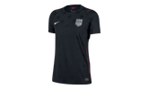 USMNT 2026/27 Match Away Aero-FIT Soccer Authentic Jersey WMNS "Recycled Materials" IB5264 475