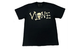 Lost Bones SS Tee "Black" 6HTD9DXI