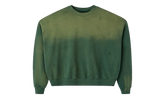 G3 Crewneck "Green" GV005