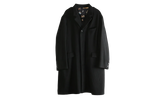 Wool Coat "Black" UC2E4308 BLAC