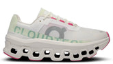 Running Cloudmonster White Lima (Women's)