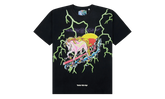 European Thunder Tee "Black" BWA50