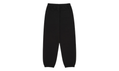 BELUGA ANGEL NUMBER SWEATPANT "Black/Pink" SP5der405