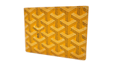 Victoire Wallet "Yellow" GOY15