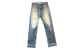 Sherry Denim Jeans "Indigo" BWA86