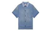 Bartz Shirt "Indigo" GD049