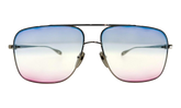 Stains VII Sunglasses "Blue Pink Diamond" CHRM0999
