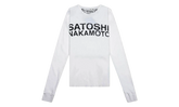 Classic Logo Thermal "White" FW25LS001 WHT