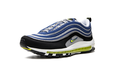 AIR MAX 97 OG WMNS"Atlantic Blue Voltage Yellow" DQ9131 400