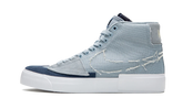 SB Zoom Blazer Mid Edge "Obsidian Mist" CI3833 401
