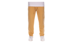 Helmet Line Sweatpants "Curry" 841 8108 CURRY