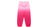 OG Web Ombre Sweatpants "Pink" SP5der354