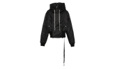 Cropped Alice Parka WMNS "Black" DS02E7731 NP 09