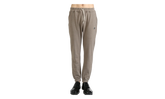 Rick Owens Knitted Track Pants "Dust" MON31
