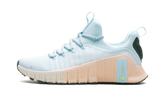 Free Metcon 6 Premium WMNS"Glacier Blue Washed Coral Vintage Green Metallic Silver" HV5228 474