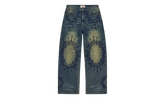 Celestial Denim Jeans "Midwash" VAL52