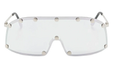 Shielding Sunglasses "Silver" RG0000001 GSILV 1818