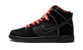 SB Dunk High Pro "Black Atomic Red" 305050 066