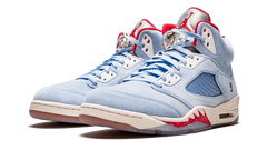 5 Retro "Trophy Room" CI1899 400