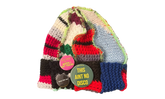 Nani's Bespoke Chapeau Beanie "Multicolor" BWA93