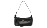Bel Air SH Bag "Black" 810680 2ABAV 1000