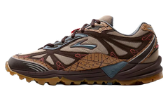Cascadia 1 "Staple - Ginger / Wren / Stormy Weather" 110533 1D 280