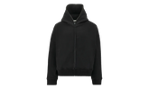 ETERNAL ZIP "Black" ESSS26HO03012 0015