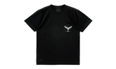 Foti Yungblud Aerosmith Black Short Sleeve Tee "Black" CHRM0772
