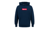 Box Logo Hooded Sweatshirt "FW16" SU1331