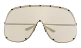 Shield Sunglasses "Black / Gold" RG0000006 GBLKG 0902