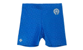 Horseshoe Logo Biking Shorts "Blue" CHRM0843