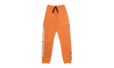Matty Boy PPO Link & Build Sweatpants "Orange" CHRM0709