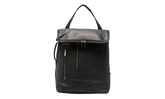 Cargo Backpack "Black" RA01F0870 LCN 0909