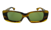 Estrel La Sunglasses "Brown" CHRM0978