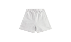 Rayne Sweatshorts WMNS "Light Heather Grey" KHW060083 002