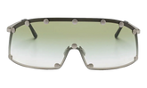 Shielding Sunglasses "Silver / Bosco Degrade" RG0000001 GSLVBS 1825D