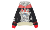 Rangoli Hoodie "Black" ABCSS24H021 BLAC
