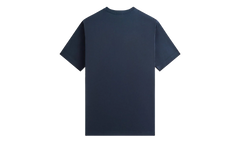 Bob Ross Happy Accidents Quote Tee "Nocturnal" KHM033940 413