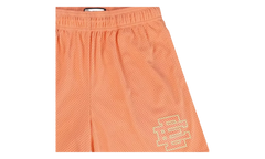 EE BASIC SHORT "Salmon/Salmon" EE627