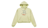 Eternal Return Hoodie "Light Green" 4U006Q3009LGN
