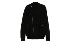 Hollywood Flight Sweatshirt "Black" RU01F2280 BA 09