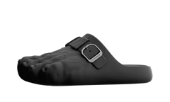 Foot Clog "Black" BS66
