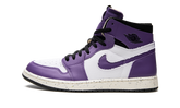 1 High Zoom Air CMFT "DARK IRIS" CT0978 501