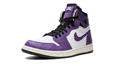 1 High Zoom Air CMFT "DARK IRIS" CT0978 501