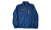 Storm-FIT Explore Running Jacket "Blue / Yellow" 559551 411