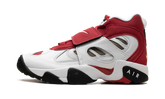 Air Diamond Turf II "Prime Red" II7080 600